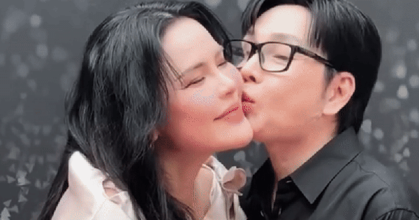 Nam NSƯT yêu Hoa hậu đã có 3 con: Được chuyển giao 2 công ty, ở biệt thự xa hoa 200 tỷ avatar1759364766321 17593647674501846225897png