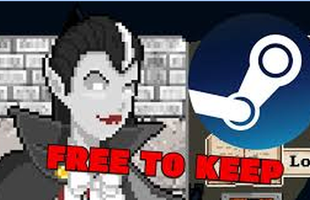 Từ nay tới 4/10, người dùng Steam có thể nhận miễn phí một tựa game, giảm giá 100% avatar1759372335159 1759372335406766619563png