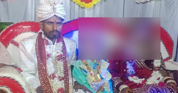 Chú rể bất ngờ tử vong sau đám cưới, lý do khiến ai nấy xót xa avatar1759372559562 17593725598921509187343jpg