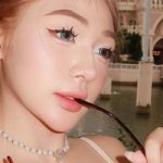 Trần Hà Linh lên tiếng động viên hot girl L.T sau drama "để đời"? CĐM ngán ngẩm trước "công thức" để nổi tiếng avatar1759378625299 17593786257451896268099jpg