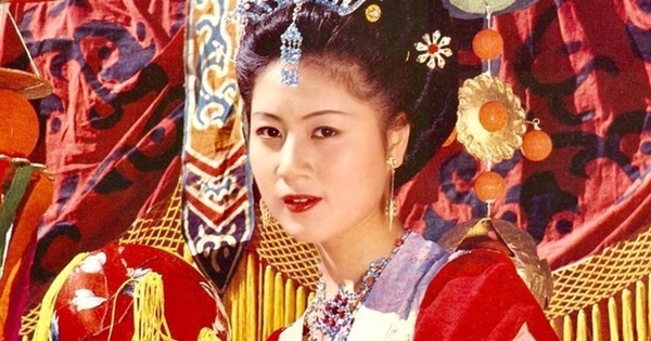 Diễn viên đắt giá nhất Tây Du Ký, lên sóng có 180 giây mà ngốn đoàn phim cả bộn tiền! avatar1759379014944 1759379016251638515813jpg