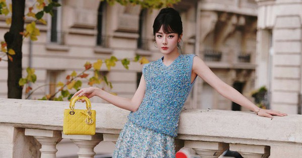 Bị "hung thần" Getty Images chiếu mà nhan sắc Địch Lệ Nhiệt Ba vẫn như "búp bê sống" thế này! avatar1759380662948 17593806634051379960354 0 0 314 600 crop 1759380814251290471991jpeg