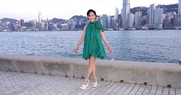 Nhìn bộ hình mới của Chu Ân khiến netizen "khóc thét" avatar1759380867763 1759380868126582035413 0 0 314 600 crop 1759380983773940381152jpeg