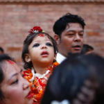 Bé gái 2 tuổi trở thành "nữ thần sống" mới của Nepal avatar1759381038723 1759381039259194578571 23 0 335 499 crop 1759381063173559474369png