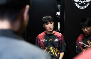 Xuất hiện thông tin tân binh đầu tiên của GAM nhưng khán giả VCS vẫn "lắc đầu" avatar1759383940079 1759383940580746723355png