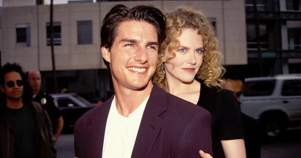 Nicole Kidman đã vượt qua cuộc ly hôn với Tom Cruise 24 năm trước như thế nào? avatar1759386584362 17593865847631771573382 0 0 536 1024 crop 17593866628761781503536png