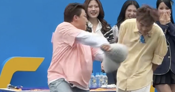 Trấn Thành bị tấn công? avatar1759390993714 17593909951271725085489png