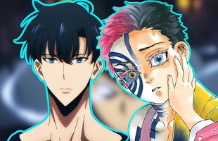 Solo Leveling có thể trở thành "quái vật phòng vé" kế tiếp sau Kimetsu no Yaiba: Infinity Castle avatar1759391792326 17593917930511841849807jpg