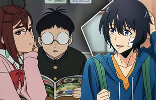 Những ứng cử viên khủng nhất cho giải Anime của năm 2026, Solo Leveling liệu có bị truất ngôi? avatar1759392255697 17593922562731851444097jpg