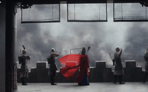 Bận sấp mặt cũng phải cày phim Trung Quốc này ngay cho nóng: Nam chính đẹp cao sang quyền quý, ngắm một cái mà tỉnh cả ngủ