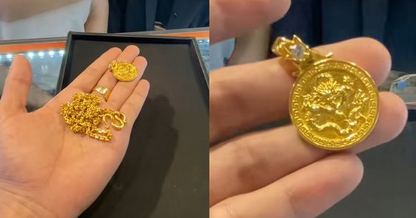 Nhặt được vàng ở khách sạn, cô gái mang đi kiểm tra thì sốc nặng avatar1759397693991 17593976943791716957177 0 47 315 551 crop 1759397757801714123797jpg