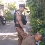 Đi đổ rác, người đàn ông sốc nặng khi thấy cảnh tượng trước mắt avatar1759397802667 175939780299161376155jpg