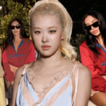 3 mỹ nhân "cô lập" Rosé (BLACKPINK): Vợ Justin Bieber không phải người bị mắng chửi nhiều nhất, nhưng là người hành xử kém duyên nhất avatar1759402483284 17594024848021252582726 0 0 335 640 crop 17594026512412083754023gifpng