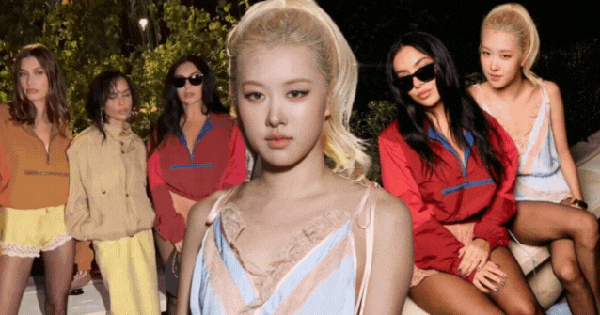 3 mỹ nhân "cô lập" Rosé (BLACKPINK): Vợ Justin Bieber không phải người bị mắng chửi nhiều nhất, nhưng là người hành xử kém duyên nhất avatar1759402483284 17594024848021252582726 0 0 335 640 crop 17594026512412083754023gifpng