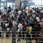 2.000 nhân viên tại 15 sân bay trên toàn quốc đình công, 2,45 triệu hành khách ảnh hưởng: Kỳ nghỉ 11 ngày hỗn loạn tại Hàn Quốc avatar1759410956841 17594109572141424867623jpg