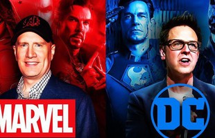 Ai bảo phim siêu anh hùng đã hết thời thì cứ đợi đến năm 2027 là biết! avatar1759464256106 1759464256698991688098jpeg