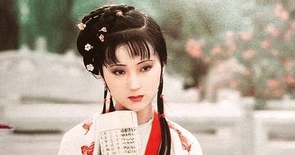 “Lâm Đại Ngọc kinh điển nhất” bị chê tơi tả đến "xám mặt" nhưng vẫn được nhận vai vì lý do không ai đỡ nổi! avatar1759466117449 17594661205871209262481 0 0 332 633 crop 1759466191436890653712jpg