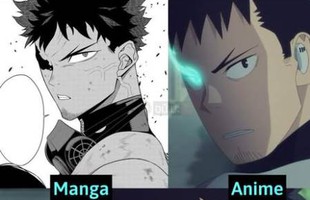 Kaiju No.8: Fan tranh cãi gay gắt tạo hình của Kafka Hibino trong anime khác hẳn so với manga gốc avatar1759466592477 1759466592798558562032jpg