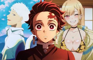 10 anime hay nhất mùa Hè 2025: Bất ngờ một cái tên soán ngôi Kimetsu no Yaiba để giành vị trí số 1 avatar1759466682750 17594666832291959041356jpg
