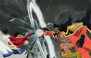 One Piece: Luffy chính thức bị truất ngôi hải tặc mạnh nhất Thế hệ Tồi tệ nhất avatar1759466821588 17594668231081955195619jpg