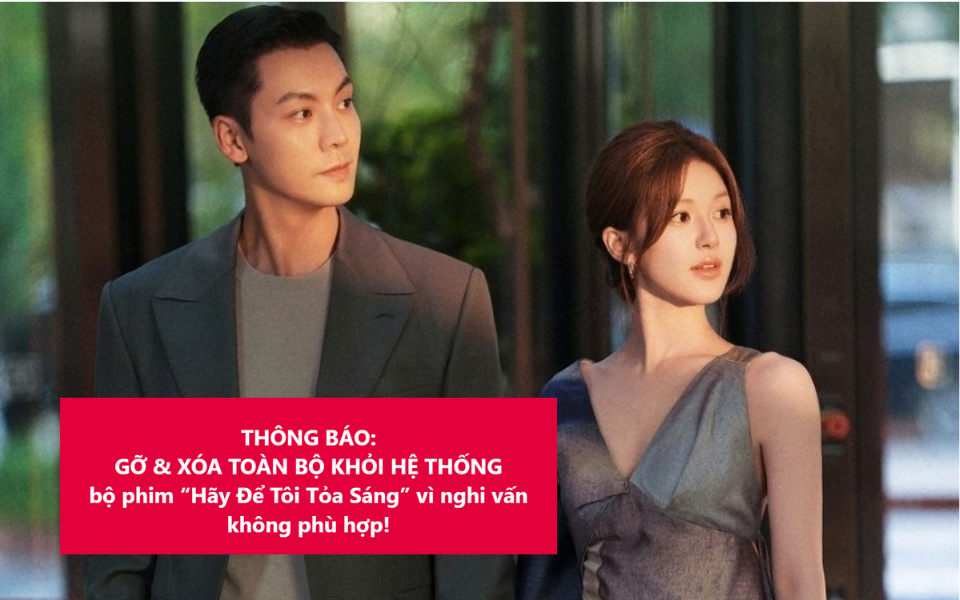 Phim của Triệu Lộ Tư bị xóa sổ hoàn toàn ở Việt Nam