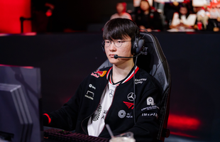 CKTG 2025 chưa bắt đầu nhưng Faker đang gặp trở ngại cực lớn avatar1759479956387 17594799569661818595074png