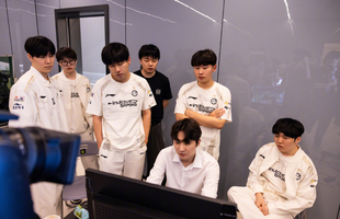 Nghi vấn LPL tung "sức mạnh tình bạn" để vô địch CKTG 2025 avatar1759480409156 1759480409634793374643png