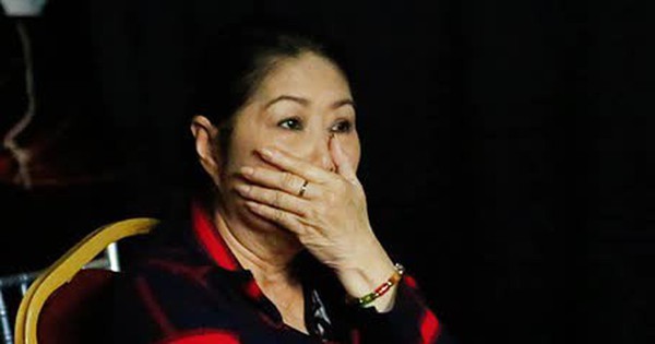 Cuộc đời "khổ tận cam lai" của NSƯT có con trai 3 tuổi mất đột ngột, sau 50 năm vẫn đau đáu 1 điều! avatar1759483632617 1759483633196498370253jpg