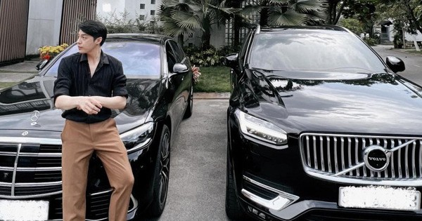Nam ca sĩ đẹp trai bậc nhất showbiz, U40 sống trong biệt thự 22 tỷ ở TP.HCM, chưa lấy vợ sinh con avatar1759486443226 1759486443866268345822 430 0 838 780 crop 1759486526843388507494jpg