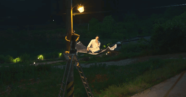 Ngàn lần đội ơn vì phim Hàn này đã đến với thế giới: Không hiểu sao nữ chính đẹp vậy, chắc kiếp trước giải cứu nhân loại avatar1759486710065 17594867107221168588148 34 0 658 1192 crop 17594867671951330682501gifpng