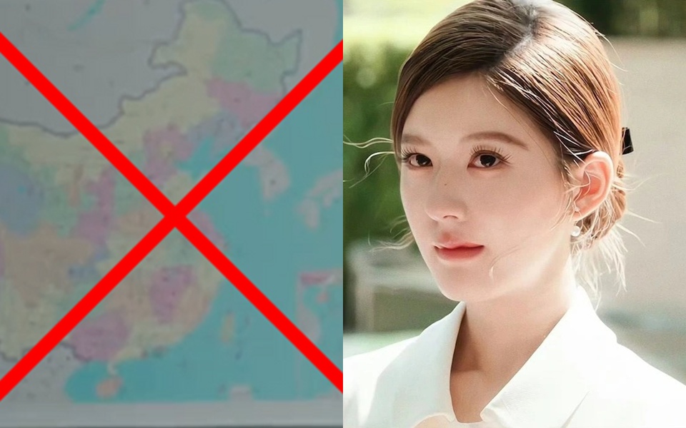 Phẫn nộ 1 web lậu vẫn ngang nhiên chiếu phim của Triệu Lộ Tư, còn có phát ngôn gây sốc