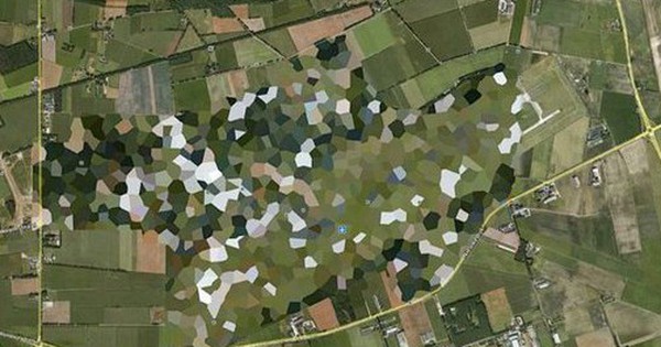 9 địa điểm kỳ bí nhất bị làm mờ trên Google Maps hiện có thể xem vô tư avatar1759490818861 1759490819387842324864 0 15 315 519 crop 1759490845164231027662jpg