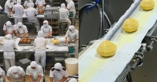 Bác bỏ tin tức “công nhân rơi vào máy làm bánh trung thu tử vong, bánh đã bán ra vài ngày mới phát hiện” rúng động Trung Quốc avatar1759501245581 1759501246191358631995png