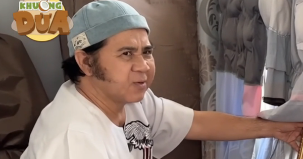 Nghệ sĩ Việt U70 không vợ con: Ở nhà thuê 30m2, bị tai nạn nứt mặt, sợ bệnh tật phải ngồi xe lăn avatar1759503757472 1759503759565684297861 0 0 292 558 crop 17595038383541136827716png