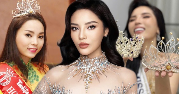 Chưa thấy Hoa hậu nào xui như Kỳ Duyên avatar1759537346509 1759537348536705082923jpg