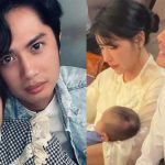 Khả Như - Huỳnh Phương bí mật có con, bồng bế công khai ở sự kiện? avatar1759542048310 1759542048862413468523jpg