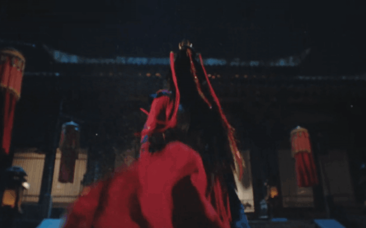 Phát hiện 1 phim Trung Quốc hay vô cùng mà mừng rơi nước mắt, vừa ngắm nữ chính vừa khen không dứt mồm