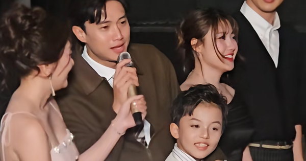 Quốc Trường lại lộ hint phim giả tình thật cực đáng nghi, danh tính nhà gái khiến ai cũng sốc avatar1759557430386 1759557430763552610321png