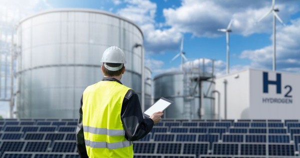 Nước châu Á vừa động thổ công trình hơn 15.000 tỷ lớn nhất hành tinh: Kỷ lục chồng kỷ lục avatar1759568319514 17595683198941928665971jpg