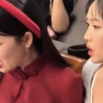 Bị camera quay lén, 2 mỹ nhân Vbiz lộ thái độ thật giữa tin đồn đã cạch mặt avatar1759572508950 17595725094981351377964png