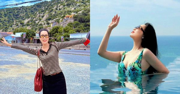 Nữ NSND là Phó Chủ tịch, vừa đỗ lớp Tiến sĩ: Hôn nhân viên mãn, 54 tuổi vẫn trẻ trung, body quyến rũ avatar1759574781715 17595747821841557323506 123 0 812 1316 crop 1759574816865151556535png