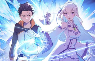 9 Anime sánh ngang Kimetsu no Yaiba về mặt hình ảnh, khiến cả thế giới trầm trồ về đồ họa avatar1759585658894 17595856592301942569756jpg