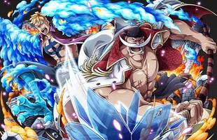 One Piece: Oda lần đầu hé lộ hình dạng trái ác quỷ của Râu Trắng và Marco avatar1759586484269 17595864845442057193844jpg