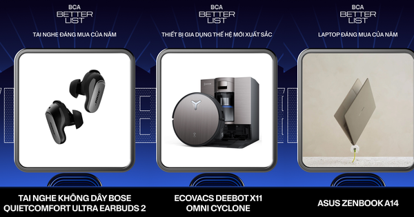 Loạt sản phẩm được vinh danh trong KOC Better List tại Better Choice Awards 2025 avatar1759586686527 17595866885751130750163 20 0 1067 2000 crop 17595867106821047170252png
