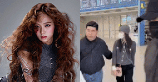 Đến lượt Jisoo (BLACKPINK) bị ghẻ lạnh ngay tại Hàn Quốc avatar1759591254680 1759591263340245805977 0 0 166 318 crop 17595913540441137023564gifpng