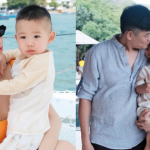 "Hot kid" mới của Vbiz: Mẹ là diễn viên hạng A, ba là doanh nhân gia thế khủng, xinh yêu thế này bảo sao không gây sốt? avatar1759597503286 1759597504158870173281 0 0 251 479 crop 1759597519098480565919png