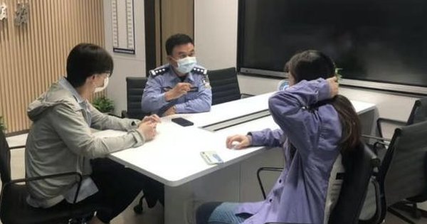 Sếp chỉ đạo để ngoài sổ 6 tỷ đồng, nữ kế toán giả nhận lệnh, âm thầm báo cảnh sát rồi được thăng chức avatar1759598803374 17595988036481170143151png