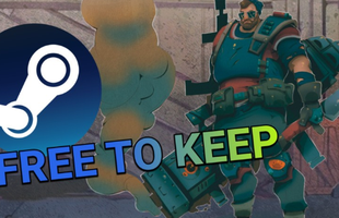 Steam tiếp tục tặng miễn phí một tựa game, người chơi còn ít ngày để nhận avatar1759633590716 17596335911501217940919png