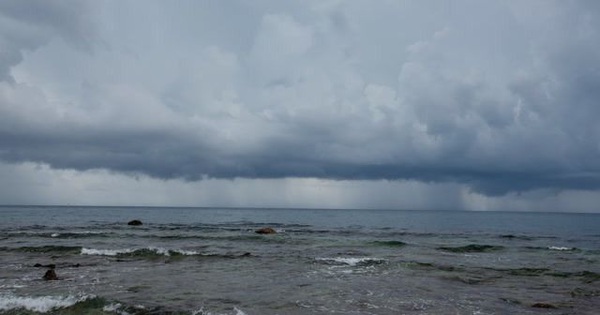 Bão Matmo tăng tốc, Trung Quốc cảnh báo đỏ lần đầu tiên trong năm avatar1759638485733 17596384860921418229119jpg