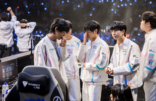 Á quân CKTG 2024 thừa nhận bị T1 "ám ảnh" avatar1759655506332 1759655506786401253107png